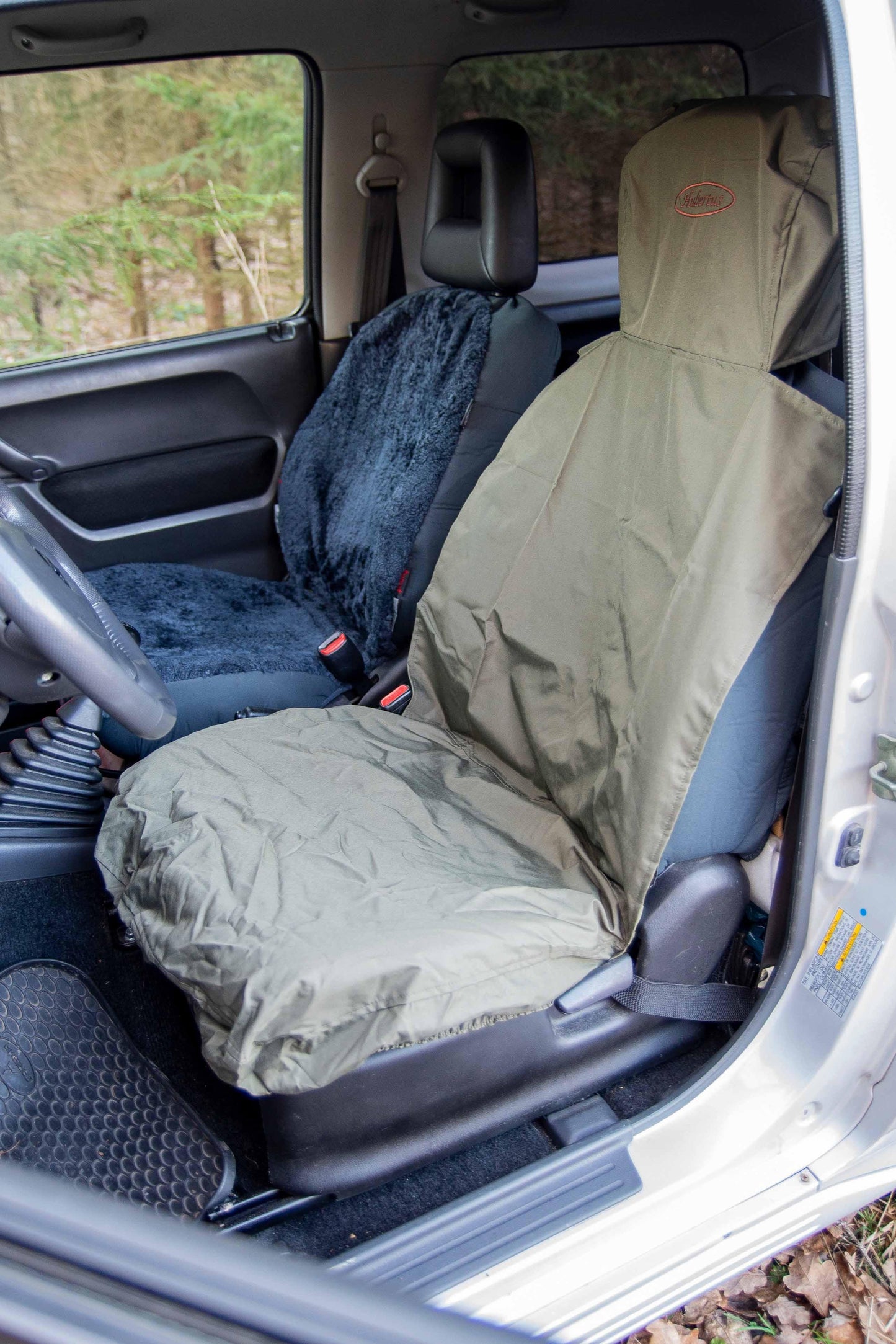 Universal Autositzbezug Vorderseite Schutzbezug