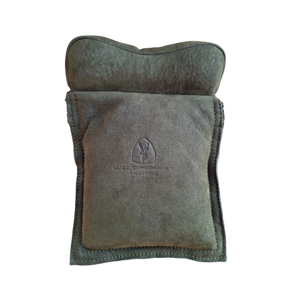 Vorderschaftauflage Ansitz Hochsitz