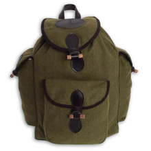 WILDFOREST Hunting Lodenrucksack 15L