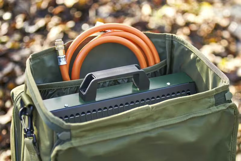 Wasserdichte Transporttasche für Seven Oaks Heizung