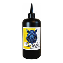 WILD HUBWILD HUB "Black Diamond" - Schwarzwild  500ml