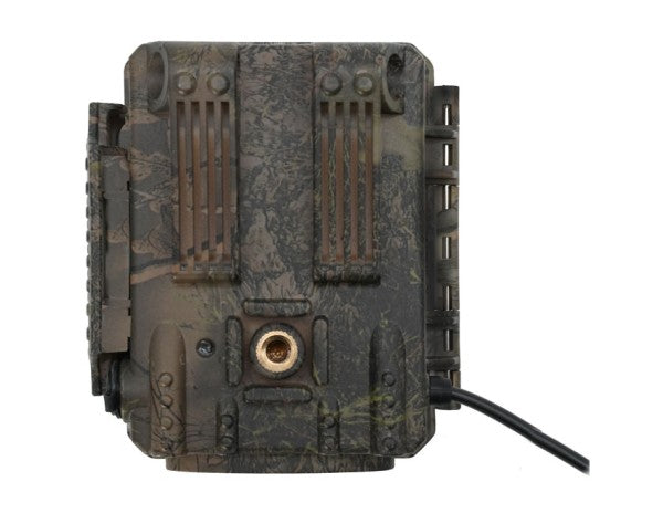 SEISSIGERExterner Akkupack für WildkamerasSEISSIGER 6V Akkupack - Externe Stromversorgung für Wildkameras | Lange Laufzeit & wetterfestForestHunt | Locker, Kirrmittel & Jagdbedarf