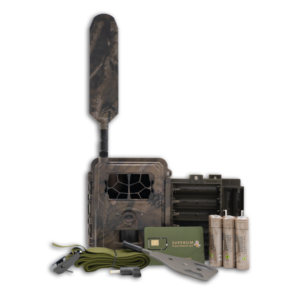 SEISSIGERSEISSIGER Pro-Cam LTE - SUPERSIM-EditionSEISSIGER Pro-Cam LTE - SUPERSIM-EditionForestHunt | Locker, Kirrmittel & Jagdbedarf