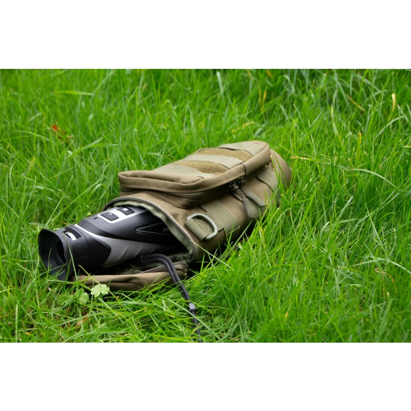 Einsatztasche für Wärmebildgeräte
