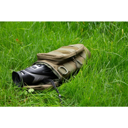 Einsatztasche für Wärmebildgeräte
