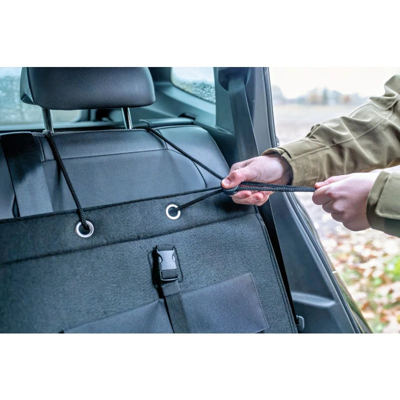Transportfutteral für Jagdwaffen