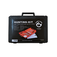 Hunting - Kit / 11-teilig