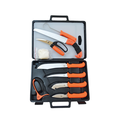 Hunting - Kit / 11-teilig
