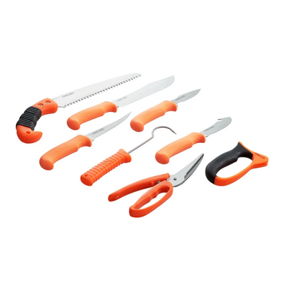 Hunting - Kit / 11-teilig