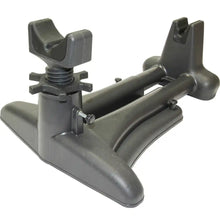MTMEinschießvorrichtung The Bull Rifle Rest