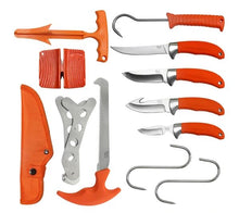 Wald & ForstZerwirk-Set Big Box – 13-teilig