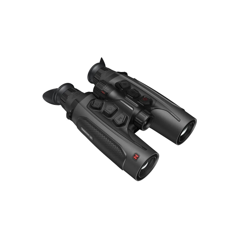 Hikmicro Binocular Habrok 4K HE25L 2.0 5.5-22x60 (HM-TSE2-25Y1G/W1LVN-HE25L 2.0 ).
