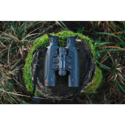 Hikmicro Binocular Habrok 4K HE25L 2.0 5.5-22x60 (HM-TSE2-25Y1G/W1LVN-HE25L 2.0 ).