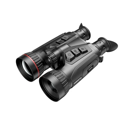 HIKMICRO HABROK Pro HX60LS Multispektrum Fernglas für die Jagd