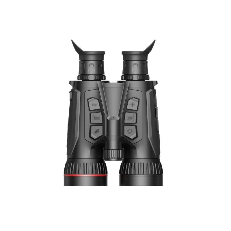 HIKMICRO HABROK Pro HX60LS Wärmebildfernglas mit 1280x1024 Sensor