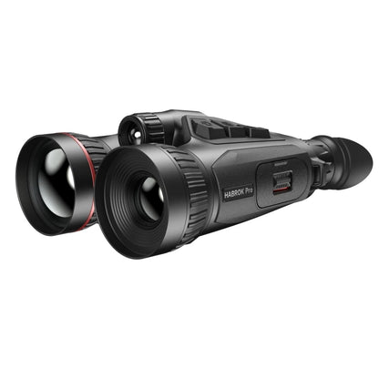 HIKMICRO HABROK Pro HX60LS mit 1000 Meter Laser Entfernungsmesser