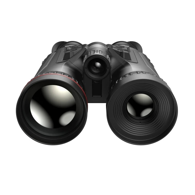 HIKMICRO HABROK Pro HX60LS mit 4K Nachtsicht und IR-Strahler