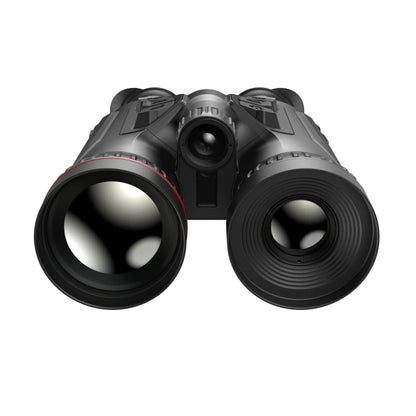 HIKMICRO HABROK Pro HX60LS mit 4K Nachtsicht und IR-Strahler