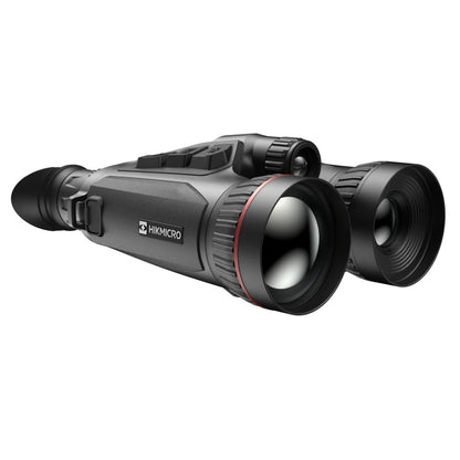HIKMICRO HABROK Pro HX60LS mit 60 mm Wärmebildobjektiv