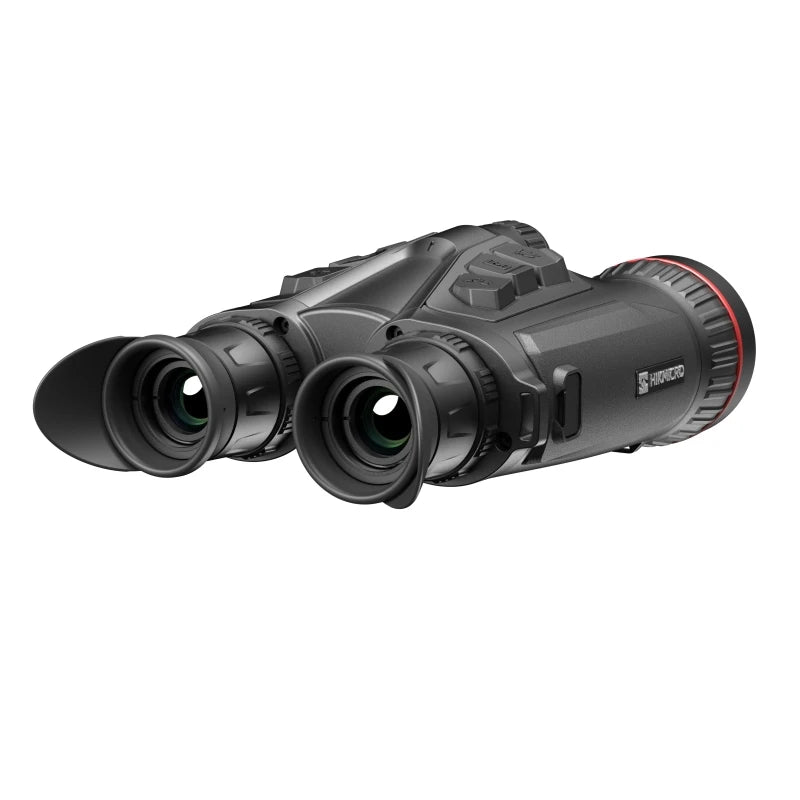 HIKMICRO HABROK Pro HX60LS – Wärmebild- & 4K-Fernglas