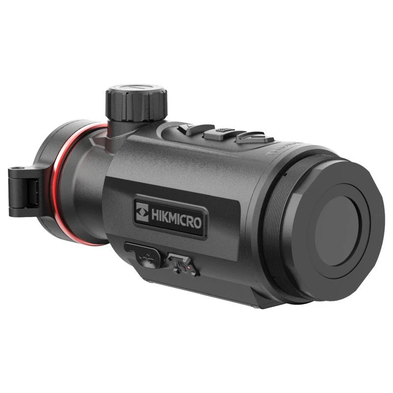 HIKMICRO Thunder Clip-On mit 35 mm Objektiv
