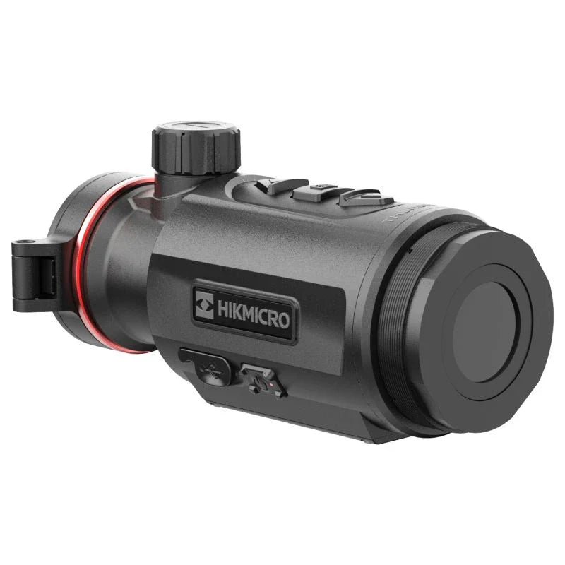 HIKMICRO Thunder TH35C 3.0 Wärmebildvorsatzgerät Komplettset inkl. Adapter