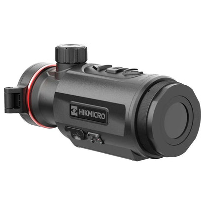 HIKMICRO Thunder TQ35C 3.0 Wärmebildvorsatzgerät Komplettset inkl. Adapter
