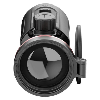 HIKMICRO Thunder TQ50C mit 50 mm Objektiv
