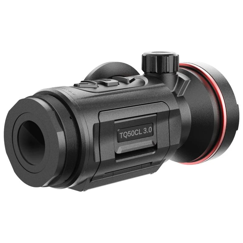 HIKMICRO Thunder TQ50CL 3.0 Wärmebildvorsatzgerät mit Laser-Entfernungsmesser