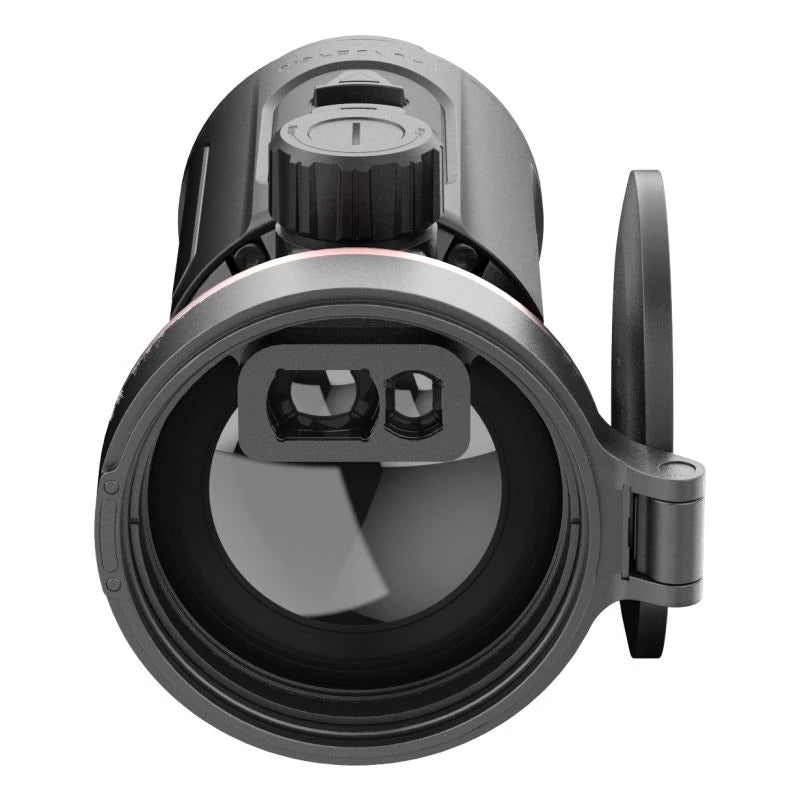 HIKMICRO Clip-On mit integriertem LRF