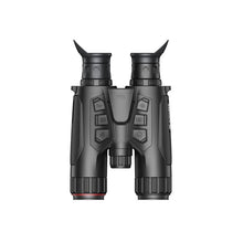 HIKMICRO HABROK 4K HQ35L Wärmebildfernglas mit Entfernungsmesser