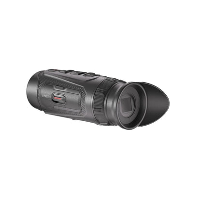 Kompaktes HIKMICRO LYNX LE10 3.0 Wärmebildgerät mit AMOLED-Display