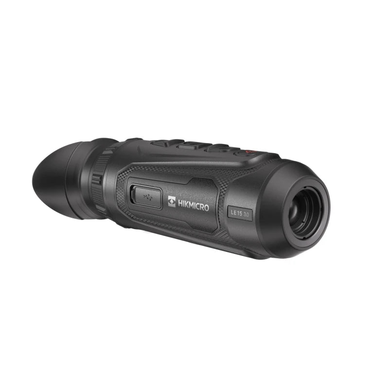 HIKMICRO LYNX LE15 3.0 Wärmebildkamera mit 256x192 Sensor