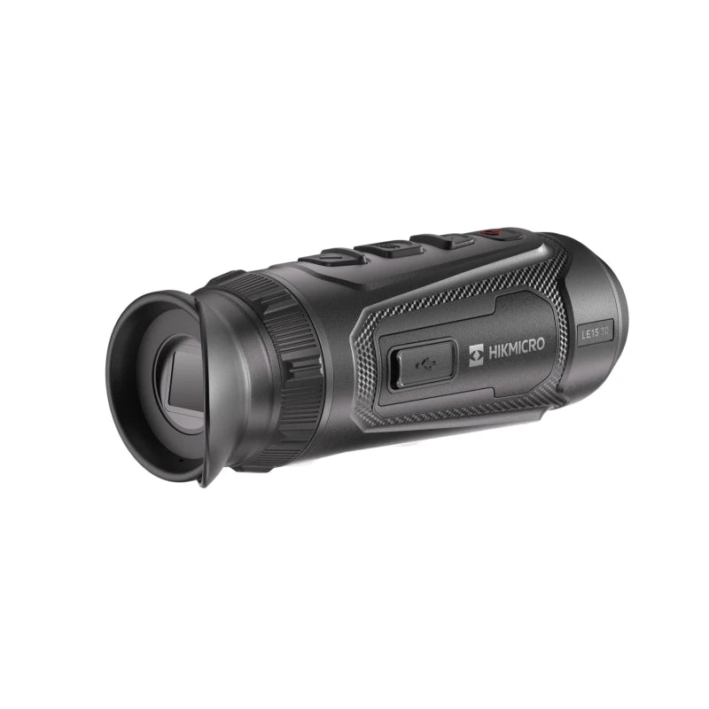 HIKMICRO LYNX LE15 3.0 mit 750 Meter Detektionsreichweite