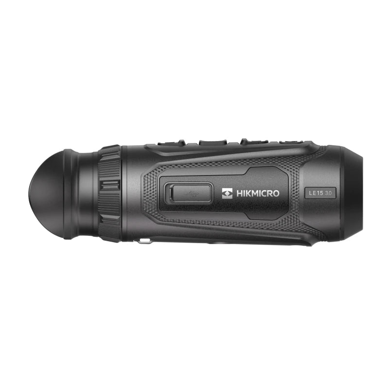 HIKMICRO LYNX LE15 3.0 mit HSIS und Image Pro 3.0