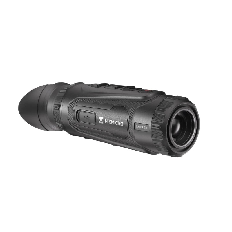 HIKMICRO LYNX LH19 3.0 Wärmebildkamera mit 384x288 Sensor