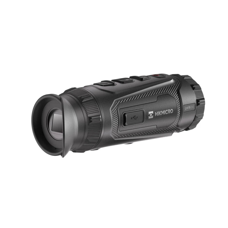 HIKMICRO LYNX LH19 3.0 mit 900 Meter Detektionsreichweite