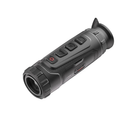 1. Kompaktes HIKMICRO LYNX LH19 3.0 Wärmebildgerät mit AMOLED-Display