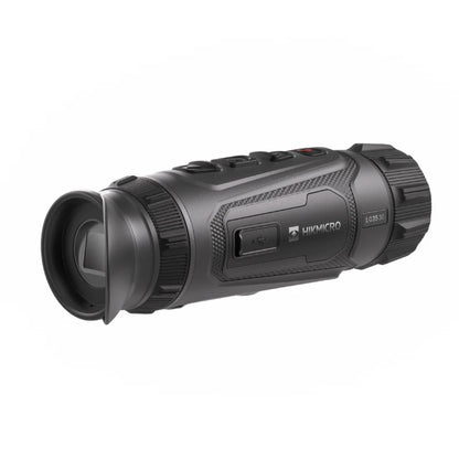 1. Kompaktes HIKMICRO LYNX LQ35 3.0 Wärmebildgerät mit OLED-Display