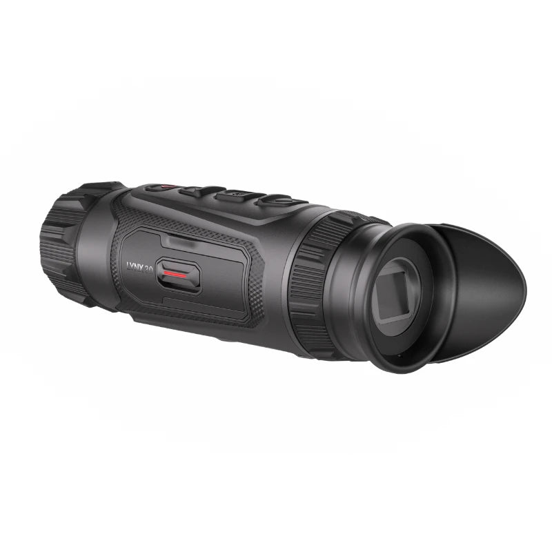 HIKMICRO LYNX LQ35 3.0 mit HSIS und Image Pro 3.0
