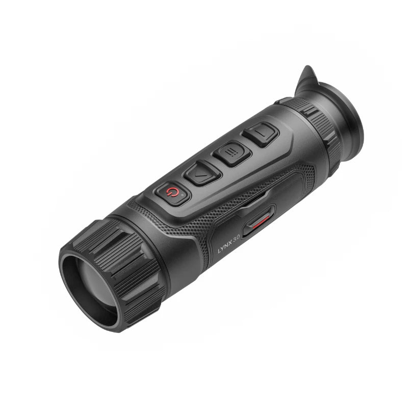 HIKMICRO LQ35 3.0 mit 35 mm Objektiv und 1800 m Reichweite