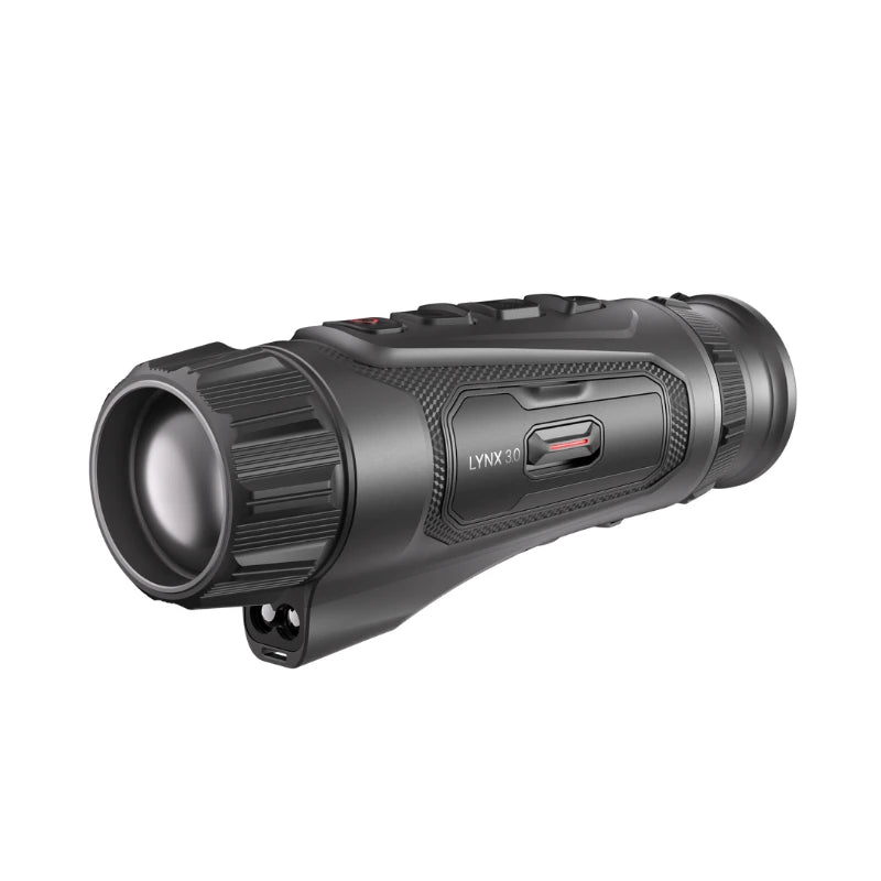 HIKMICRO LYNX LQ35L 3.0 Wärmebildmonokular mit Entfernungsmesser
