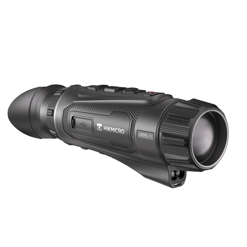 HIKMICRO LYNX LQ35L 3.0 Wärmebildkamera für die Jagd