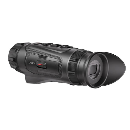 1. Kompaktes HIKMICRO LYNX LQ35L 3.0 Wärmebildgerät mit AMOLED-Display
