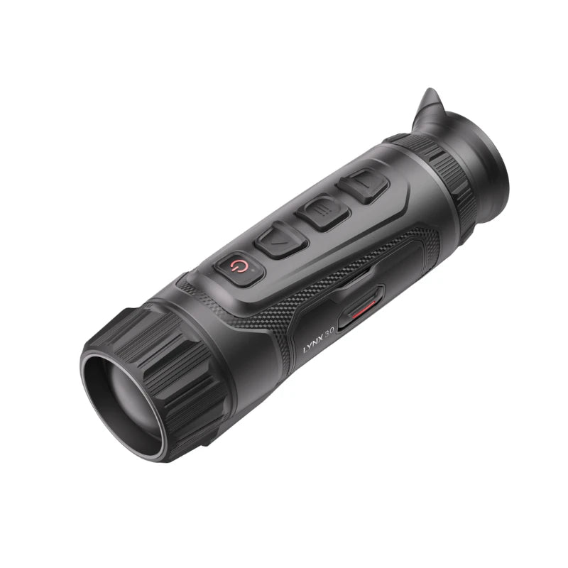 HIKMICRO LYNX LQ35L 3.0 mit integriertem 1000 Meter Laser-Entfernungsmesser