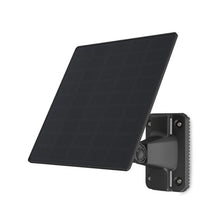 HIKMICRO Solar Panel SP5000 mit integriertem 5000 mAh Akku