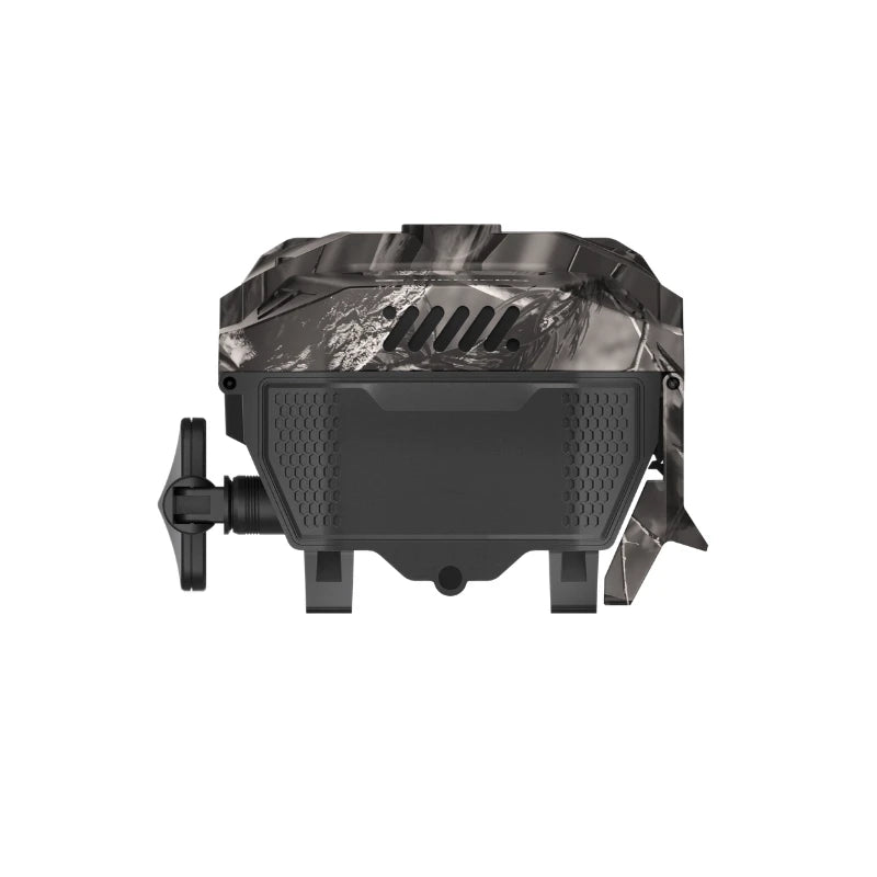 HIKMICRO T16 Wildkamera 4G LTE