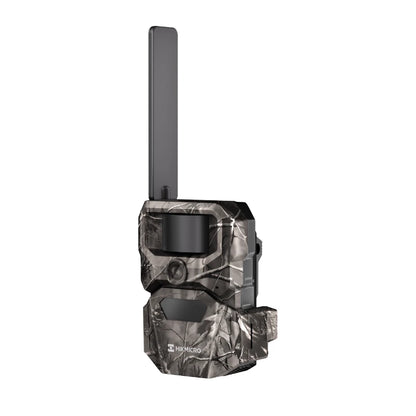 Jagdkamera mit Bildübertragung aufs Smartphone 