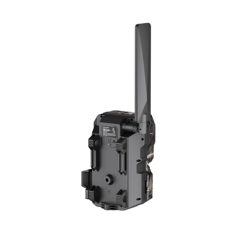 HIKMICRO T16 Wildkamera 4G LTE