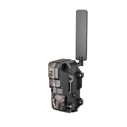 HIKMICRO T16 Wildkamera 4G LTE